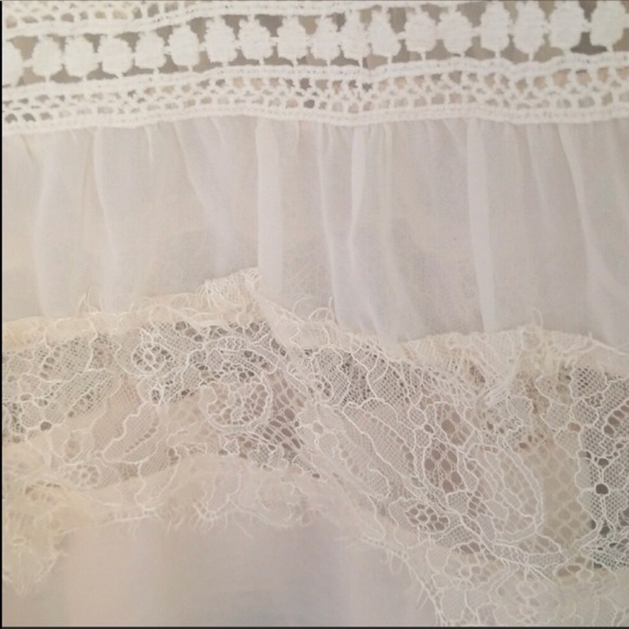 Anthropologie Blouse - Picture 3 of 4